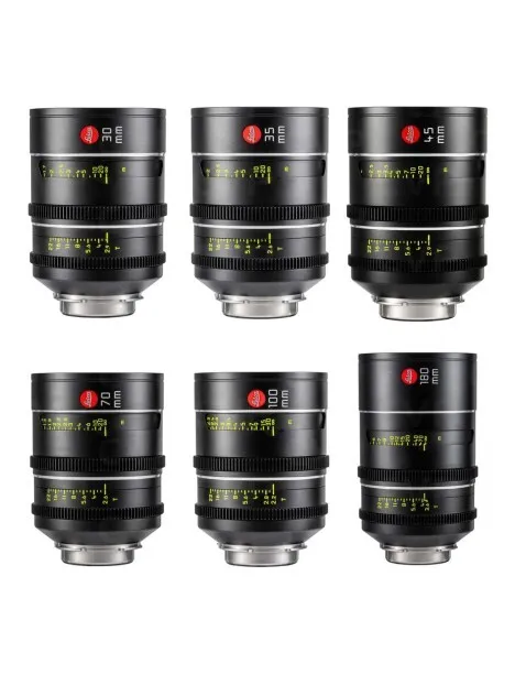 LEICA THALIAS KIT C1-H