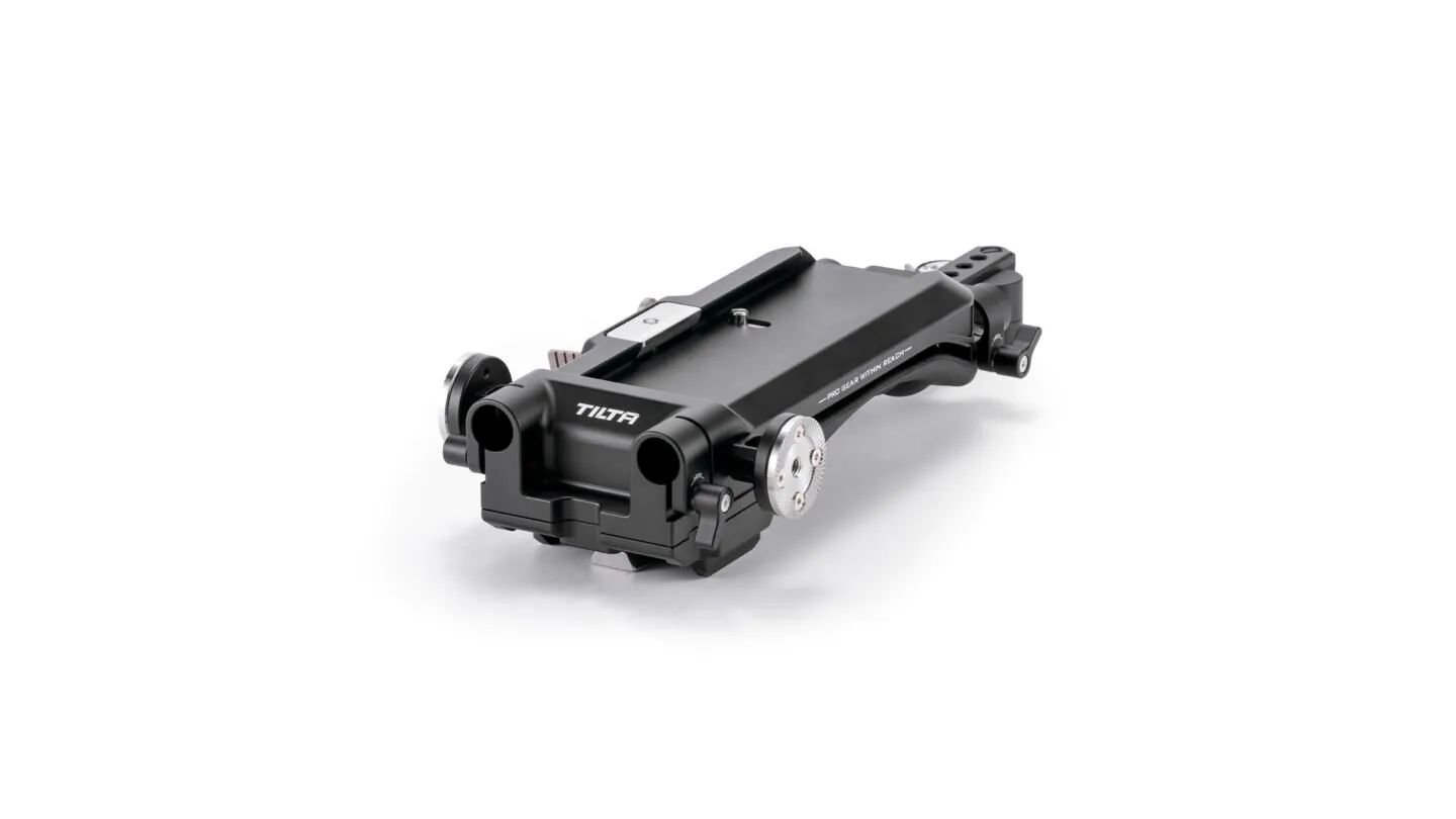 TILTA SHOULDER BASE PLATE BS-T10 S1-R3-B