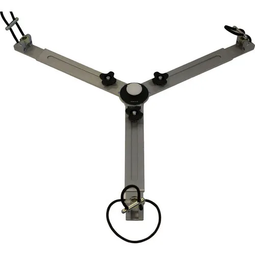 RONFORD BAKER ALUMINUM TRIPOD BABY LEGS SPREADER