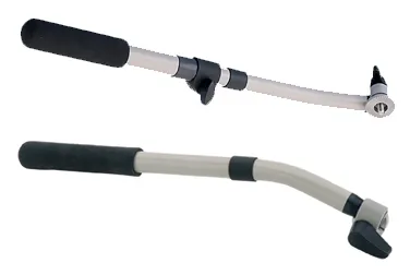 VINTEN VISION 3 FLUID HEAD PAN HANDLE (BOTTOM)