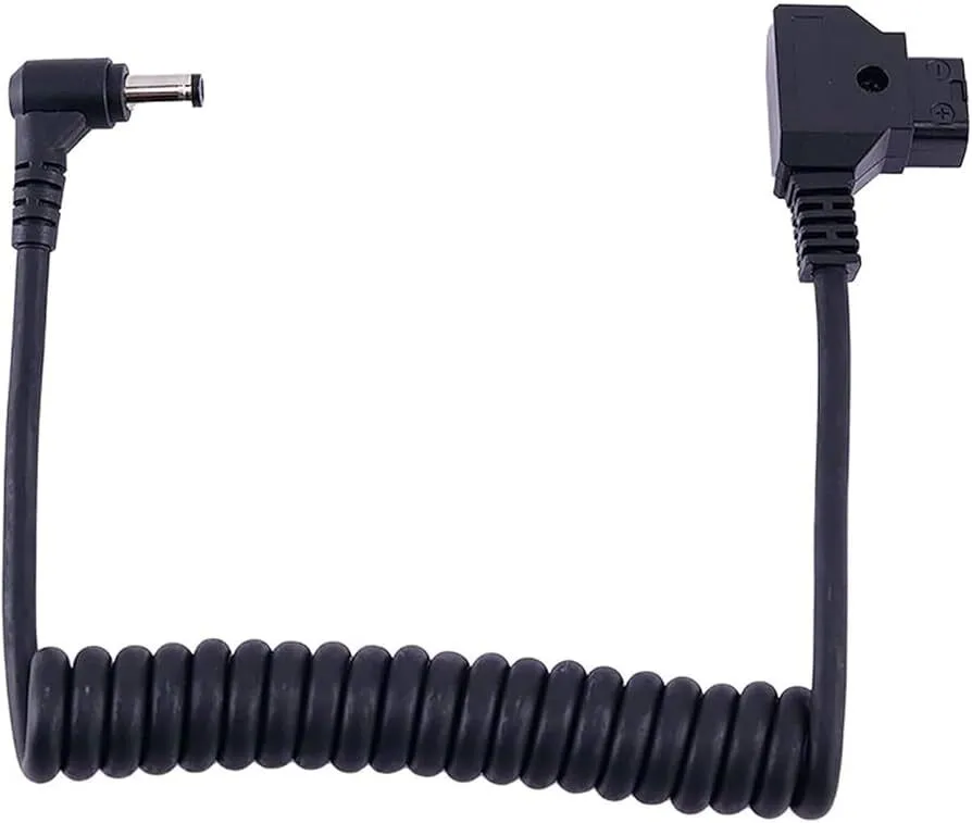 D-Tap power cable for STORM 80c