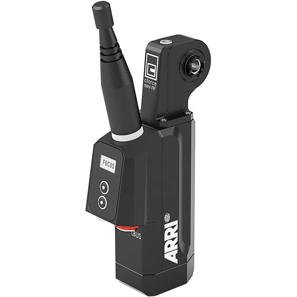 ARRI CFORCE MINI RF MOTOR S1-R2-E