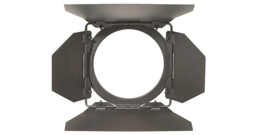 BARNDOORS FOR ARRI 650W S3-R2-C