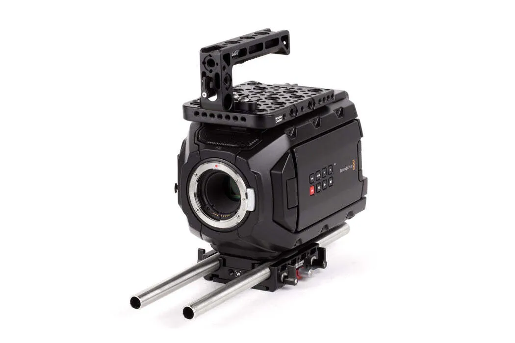 BLACK MAGIC URSA 12K CAMERA PACKAGE