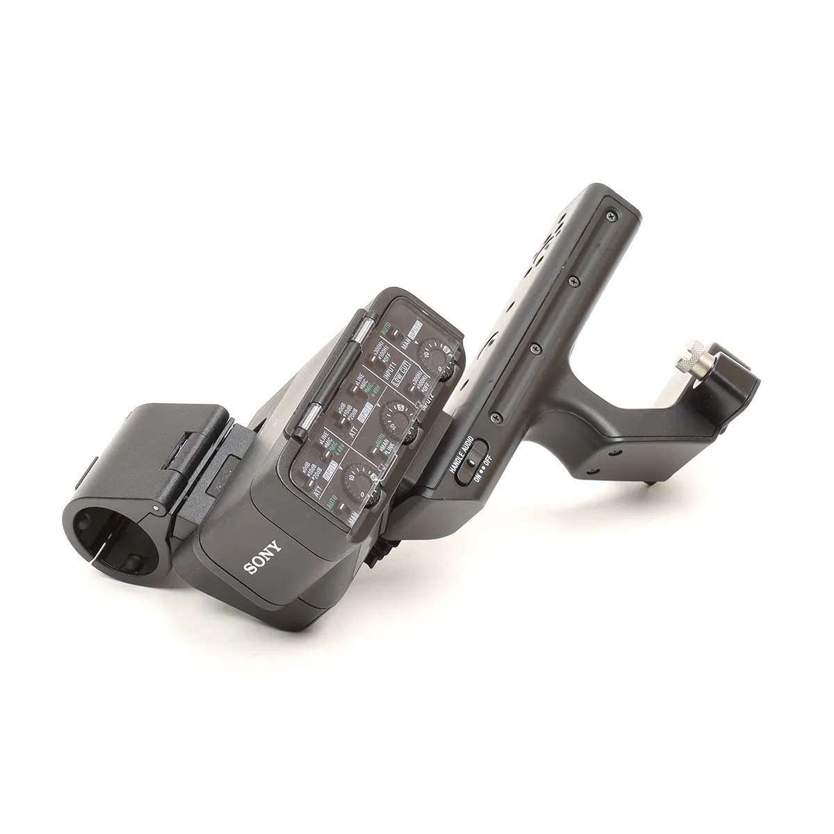 SONY FX3 HANDLE S1-R3-E