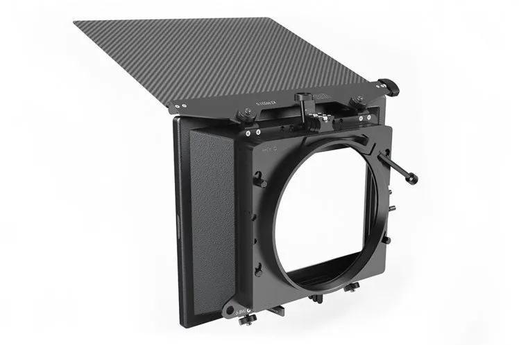 ARRI LMB4 LIGHTWEIGHT MATTEBOX S1-R2-A
