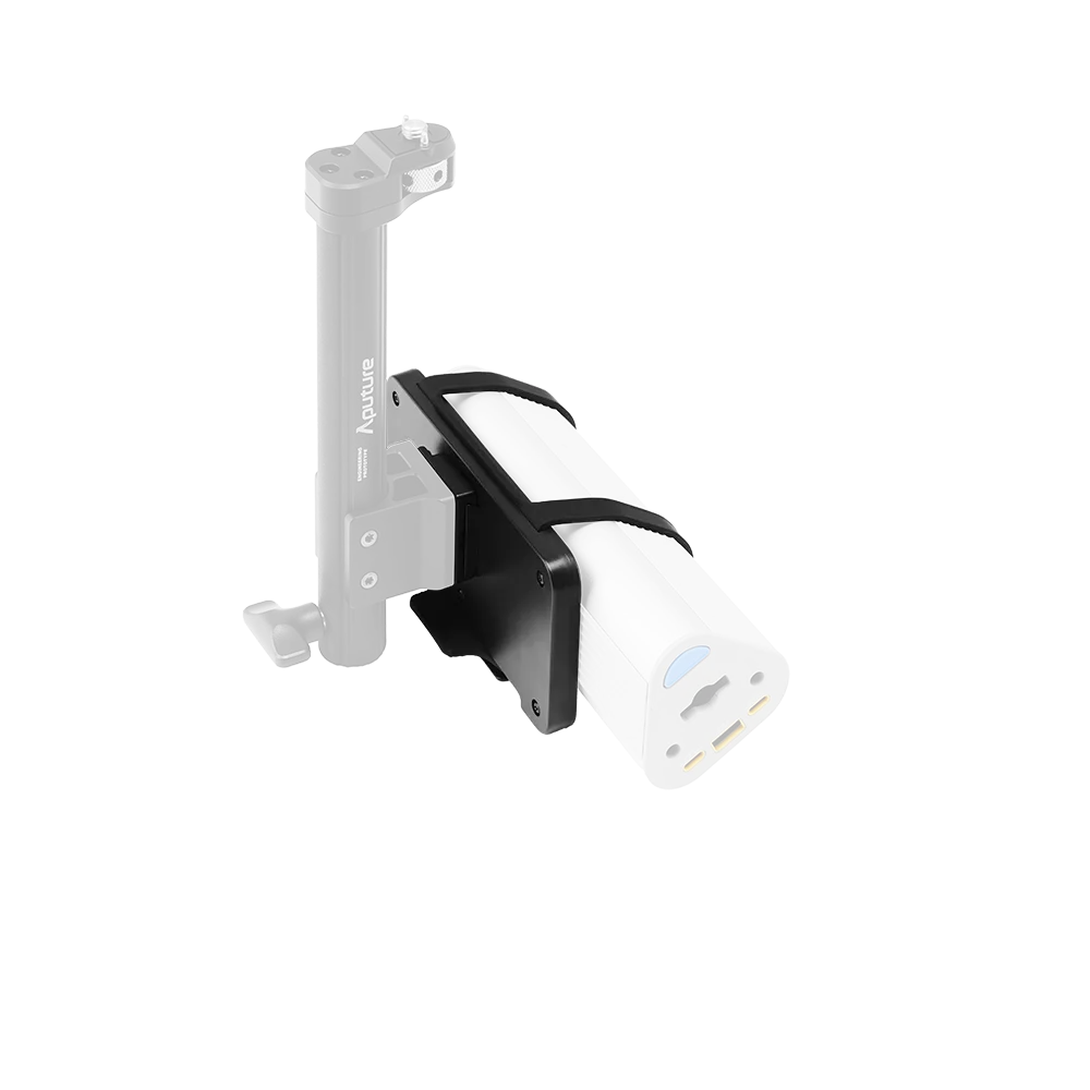 80C V-Mount Bracket for Power Bank