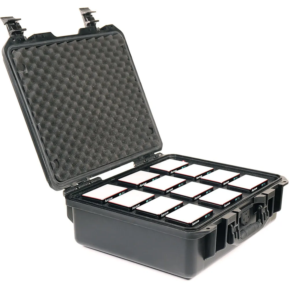APUTURE MC 12 LIGHT HARD CASE S7-R2-A