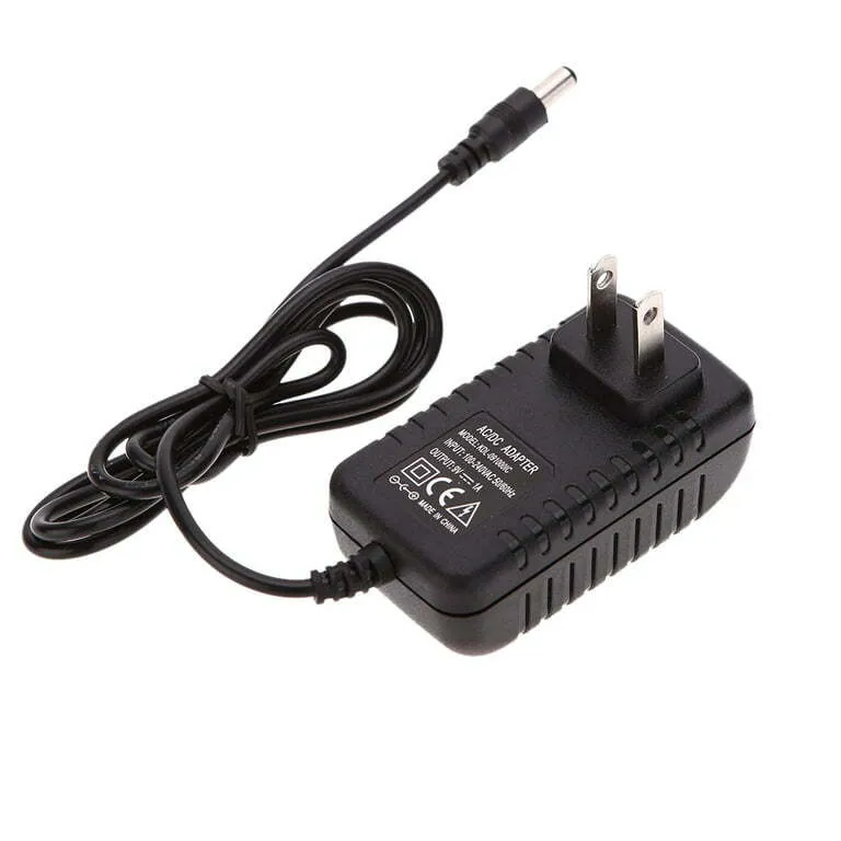 LIXADA 2.4GHZ WIRELESS DMX512 AC POWERS5-R2-A