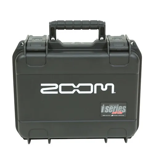 ZOOM H6 HARD CASE
