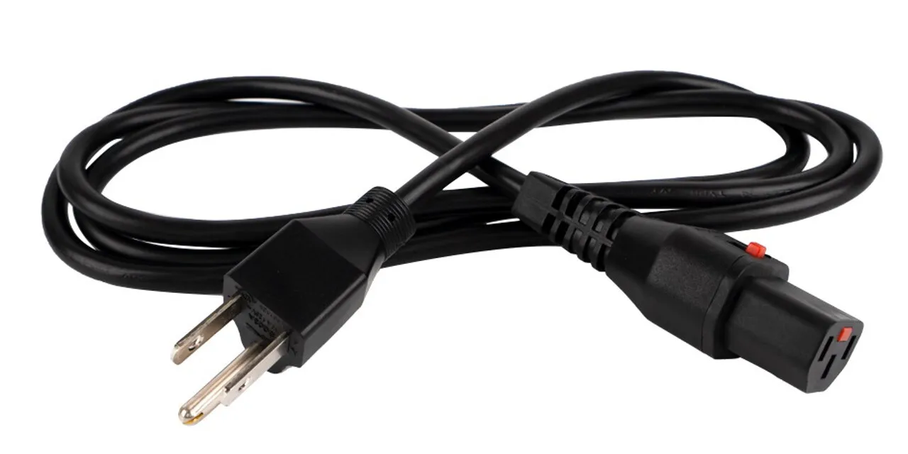 AMARAN NEMA C13 OSHA CABLE