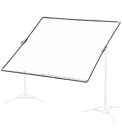 8'x8' GRIP FRAME / RAG KIT