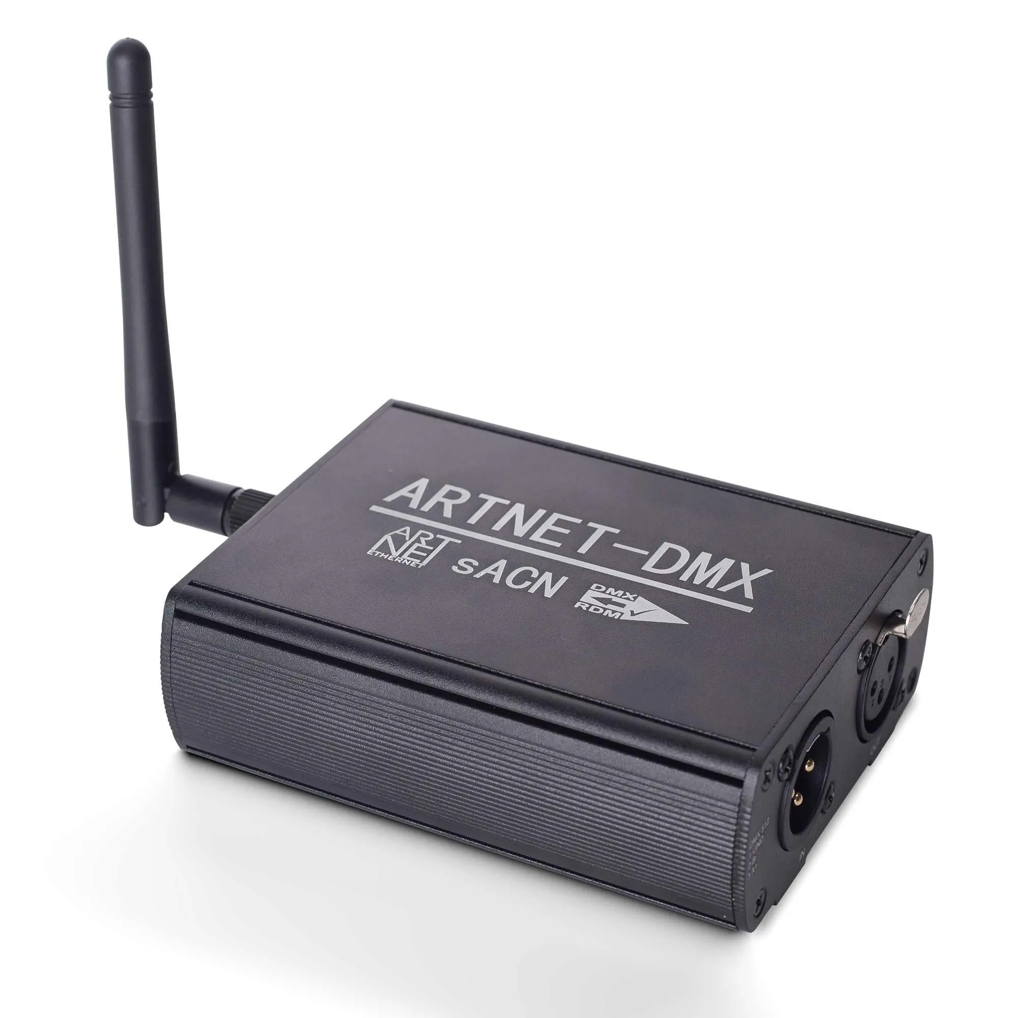 ARTNET BOX KIT S5-R2-F