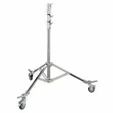 AVENGER JR COMBO ROLLER DOUBLE RISER