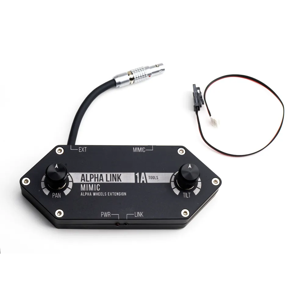 ALPHA LINK AW-EXT-SXR S1-R2-J