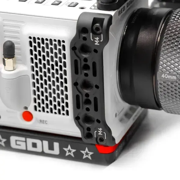 GLOBAL DYNAMICS UNITED KOMODO SIDE CAGE S1-R3-C