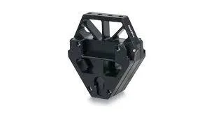 TILTA GOLD MOUNT BATTERY PLATE WITH QUICK RELEASE