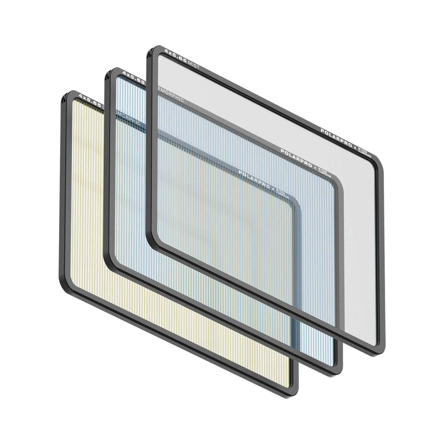 CAMERA 4X5 FILTERS KIT S2-R2-C