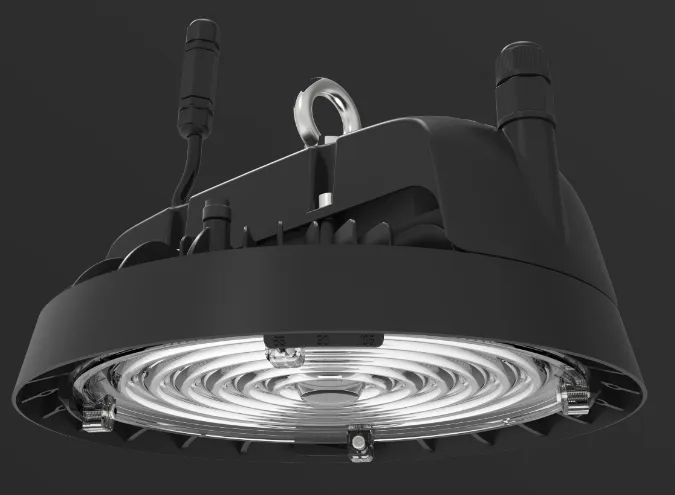 90° FRONT LENS NIMBUS