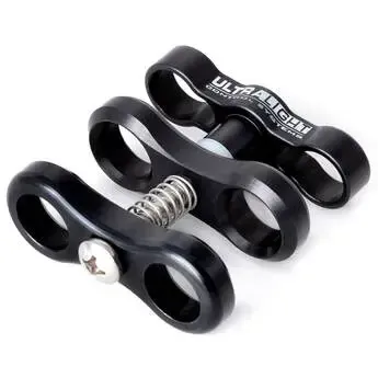 ULTRALIGHT CONTROL SYSTEMS AD-1420 S1-R3-D