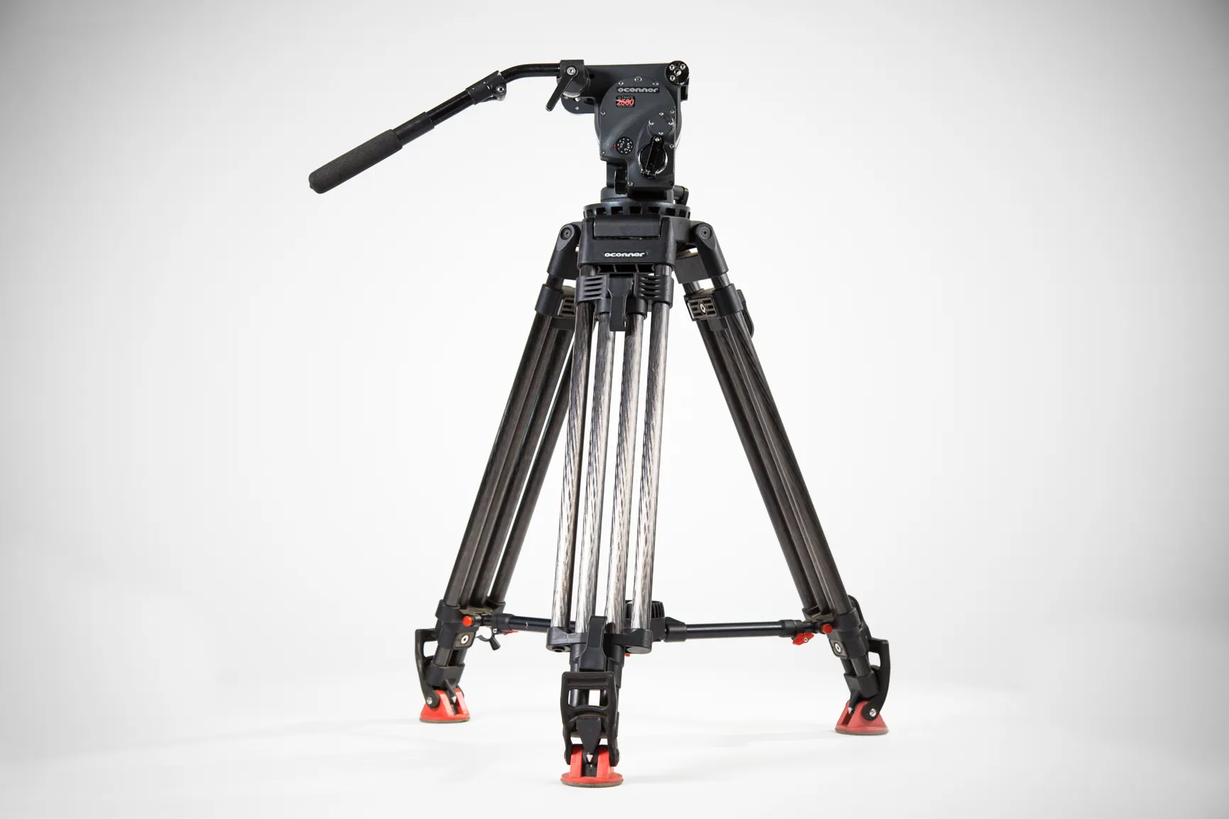 OCONNOR 2560 TRIPOD KIT