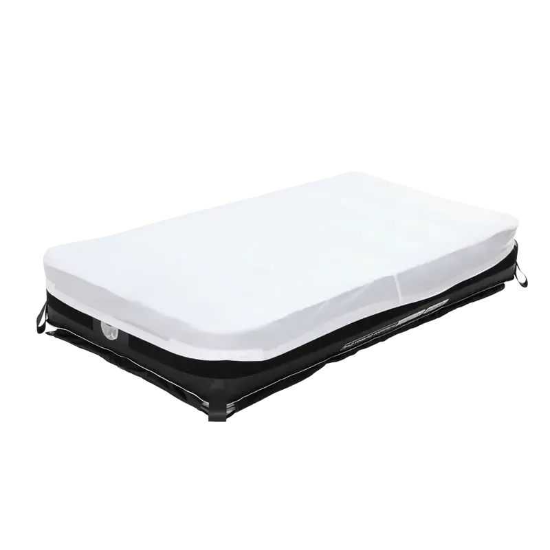 Aputure INFINIMAT 2x4 with Clear Softbox