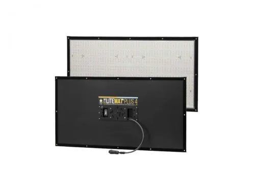 LITE MAT PLUS 4 S5-R4-D