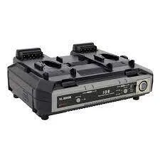 IDX 2WAY VL-2000S VMOUNT CHARGER