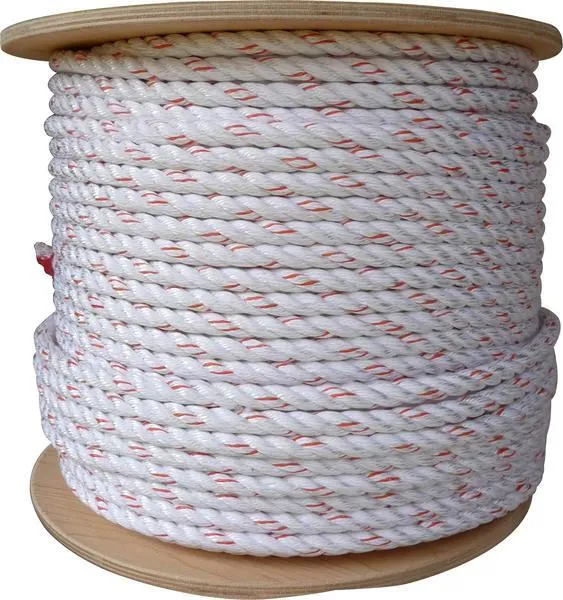 GRIP ROPE POLY WHITE