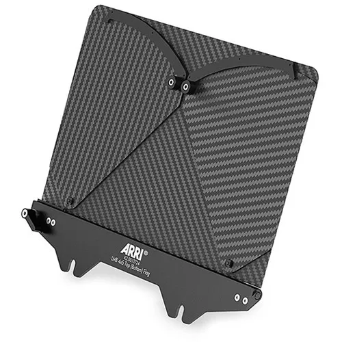 ARRI TOP/BOTTOM FLAG LMB 4X5 MATTEBOX