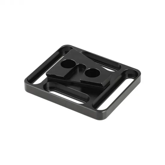 V-MOUNT QUICK RELEASE PLATE