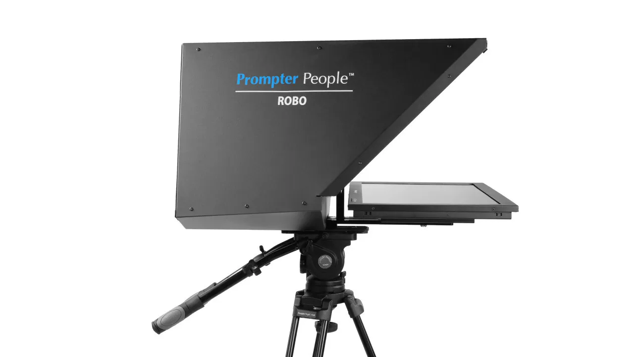 PROMPTER PEOPLE KIT S2-R1-C