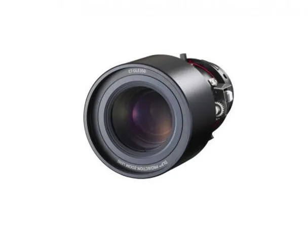 PANASONIC DLP PROJECTION ZOOM LENS