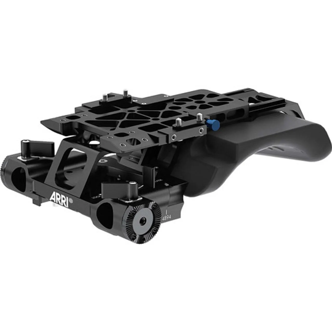 ARRI ALEXA MINI COMPACT BRIDGE PLATE CBP-1