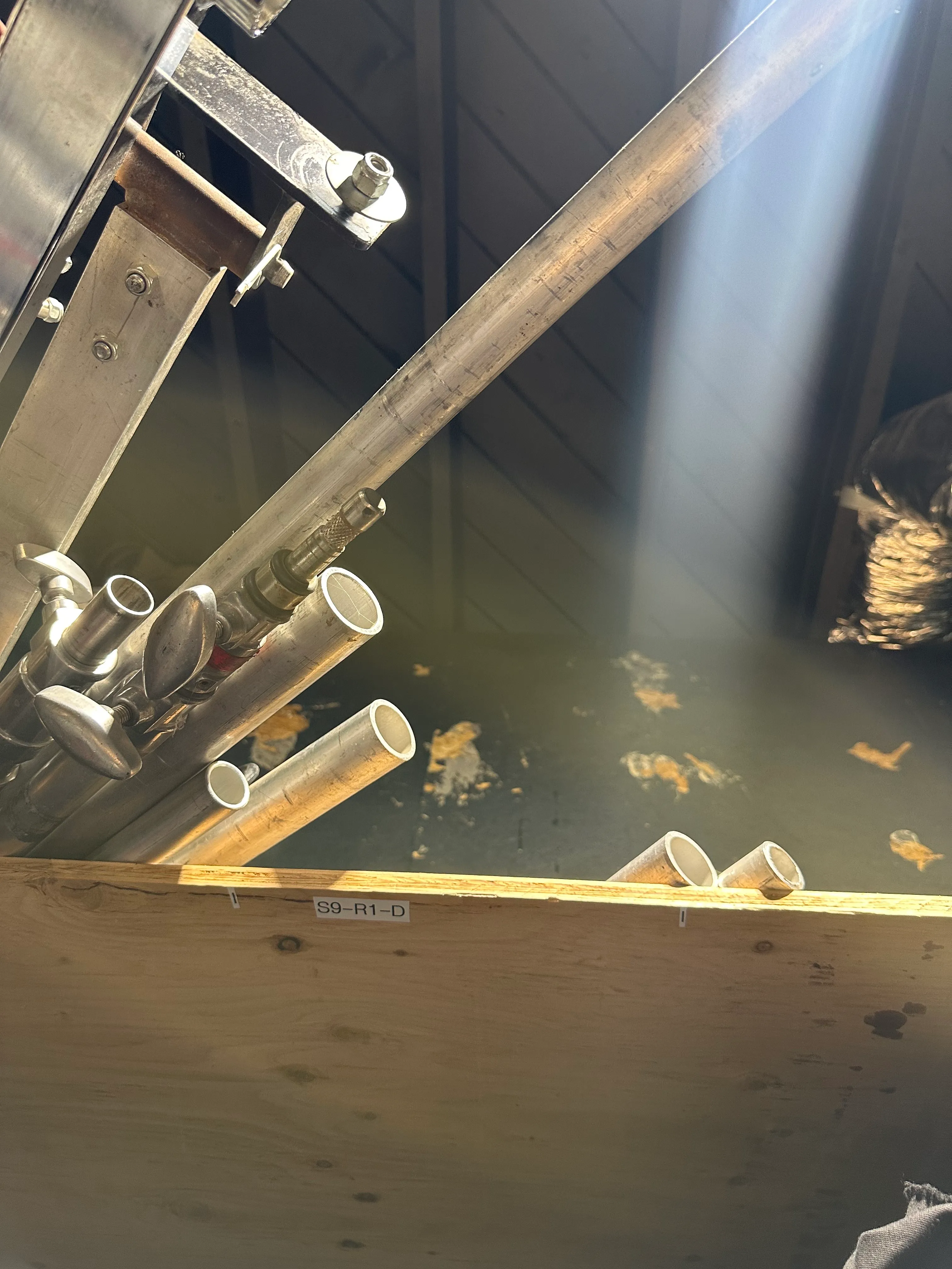 5/8 GRIP RODS S9-R1-D 