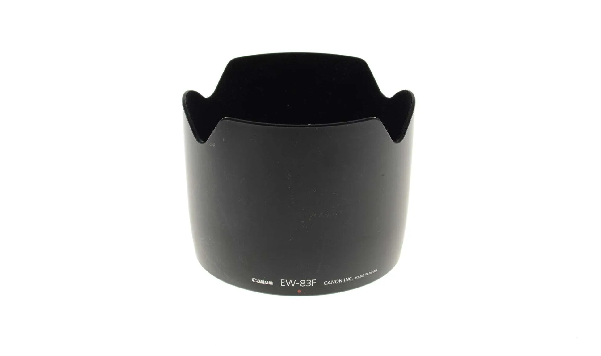 CANON EW-83F LENS HOOD