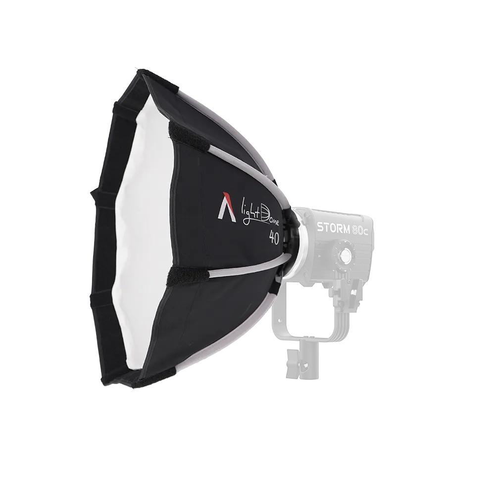80C Light Dome 40 Soft Box