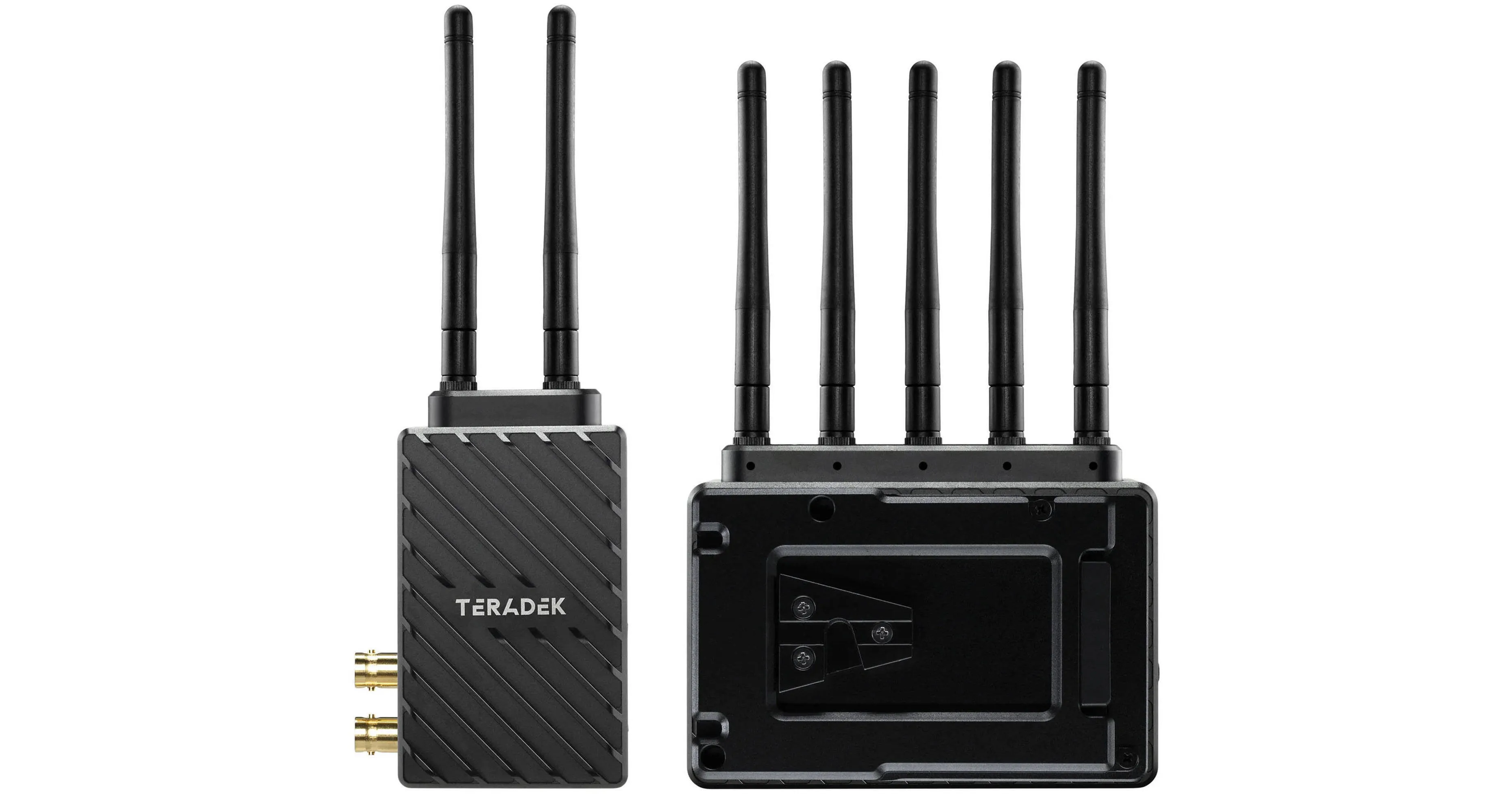 TERADEK BOLT 6 LT 750 RX V-MOUNT KIT S1-R2-H