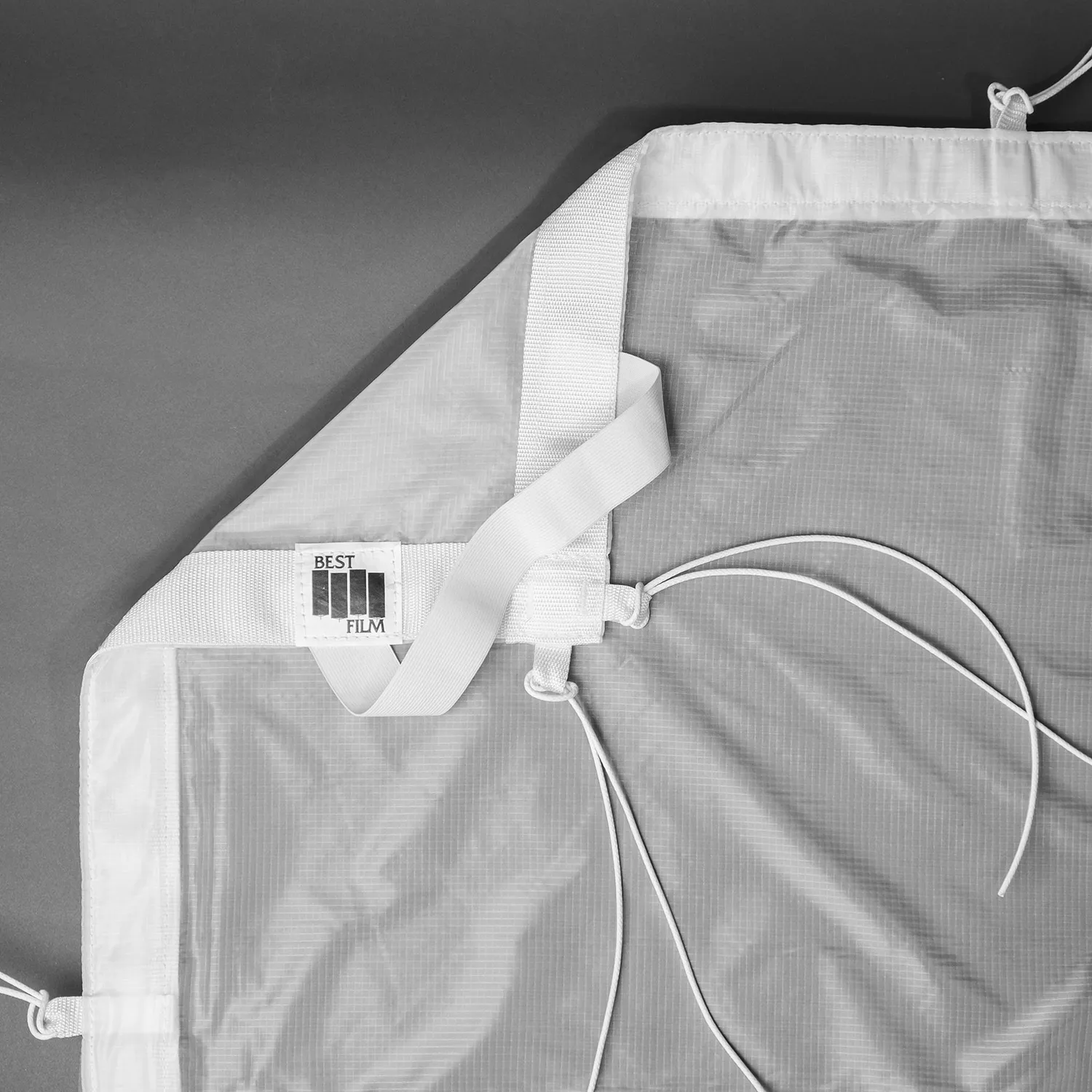 SILENT GRID CLOTH RAGS C6-R1-B