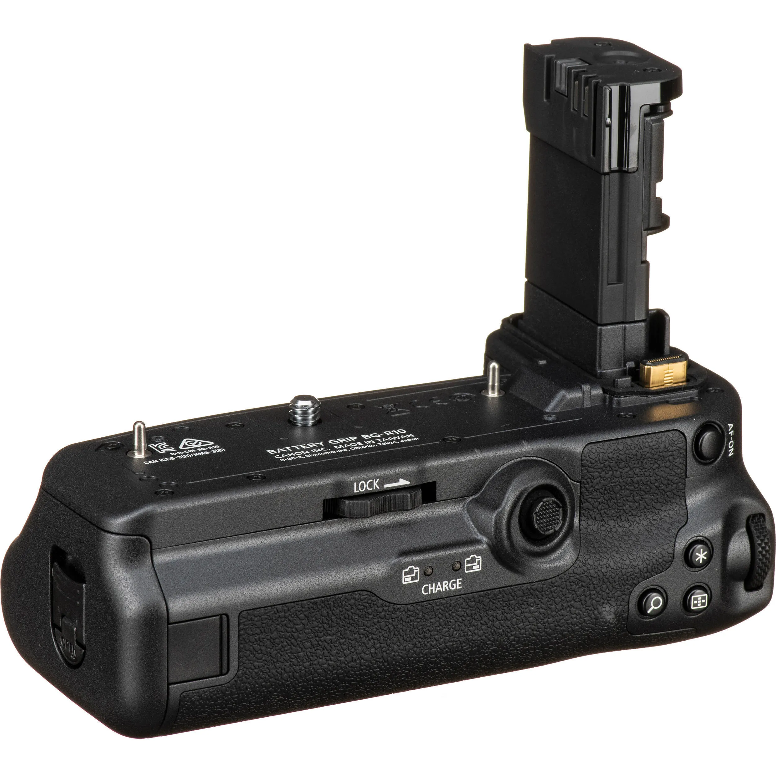 CAMERA BATTERY GRIPS