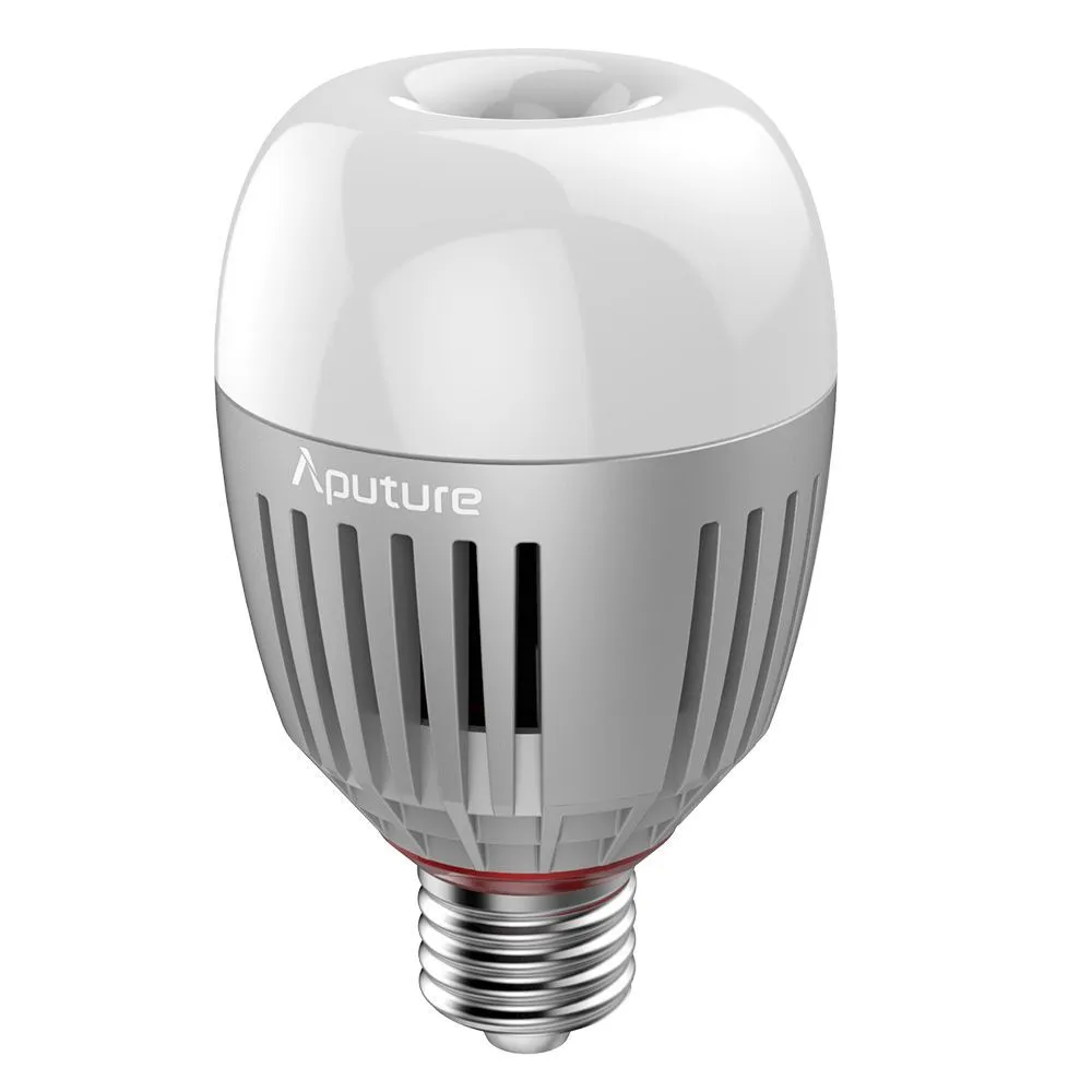 APUTURE BC7 LED BULB