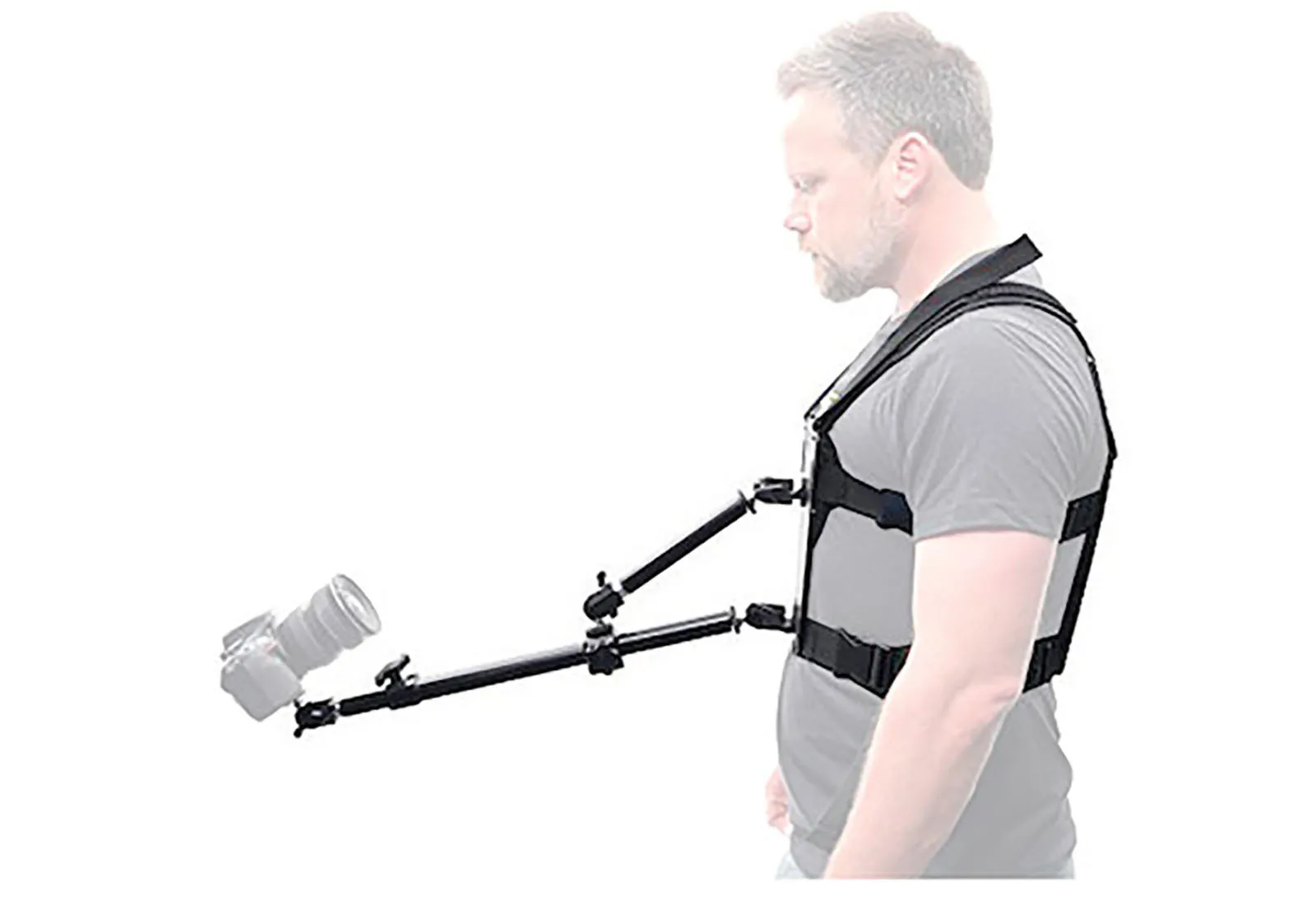 GLIDE GEAR SNC 100 SNORRI CAM ARM