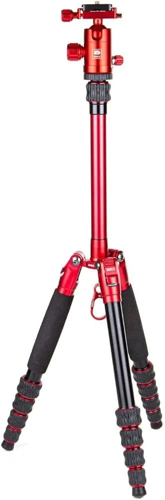 SIRUI AM-005R ULTRA LIGHTWEIGHT ALUMINUM TRIPOD