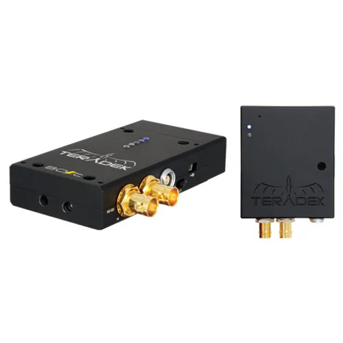 TERADEK BOLT PRO TRANSMITTER