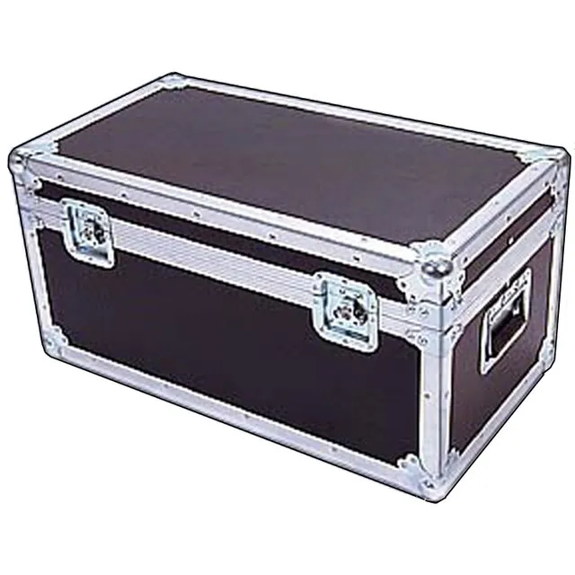 METAL FLIGHT CASE FOR CONTAX C1-I
