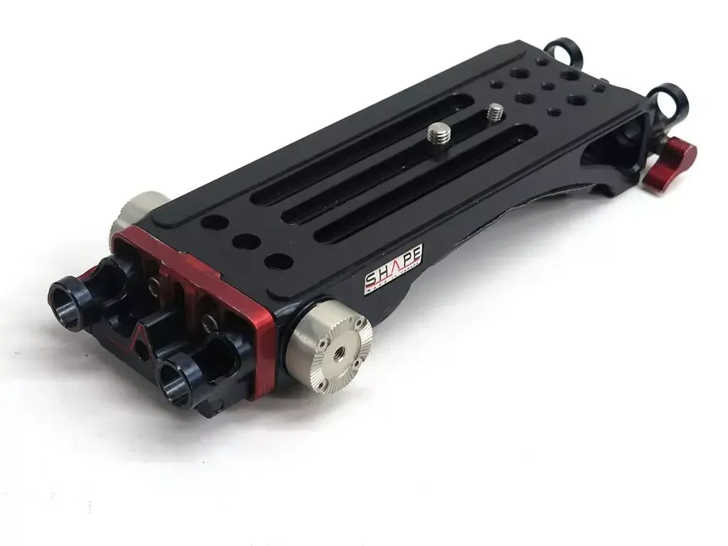 SHAPE BASEPLATE FOR SHOULDER RIG S1-R1-A 