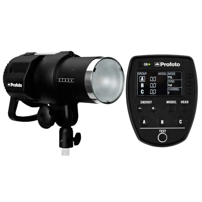 PROFOTO B1 AIRTTL