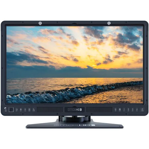 SMALL HD 2403 HDR 24" PRODUCTION MONITOR