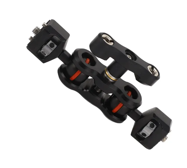 4.5" ADJUSTABLE CAMERA ARM