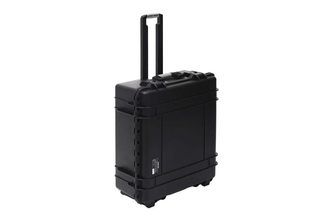 Aputure Wheeled Hard Case 80C